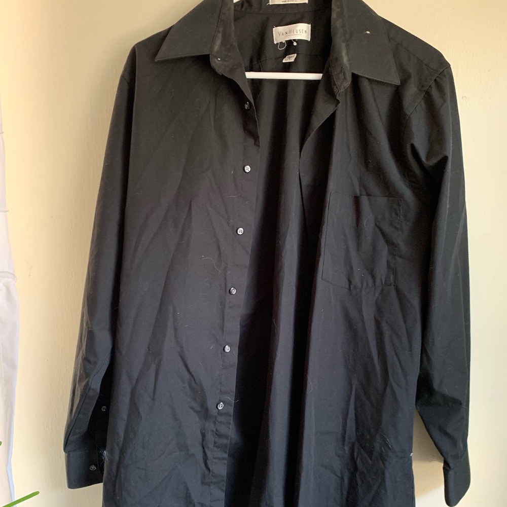 Dress shirt